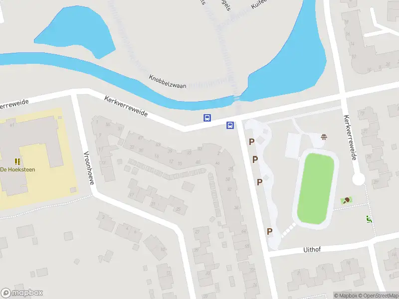 Overlastmelding Kerkverreweide in Wijk en Aalburg gesloten