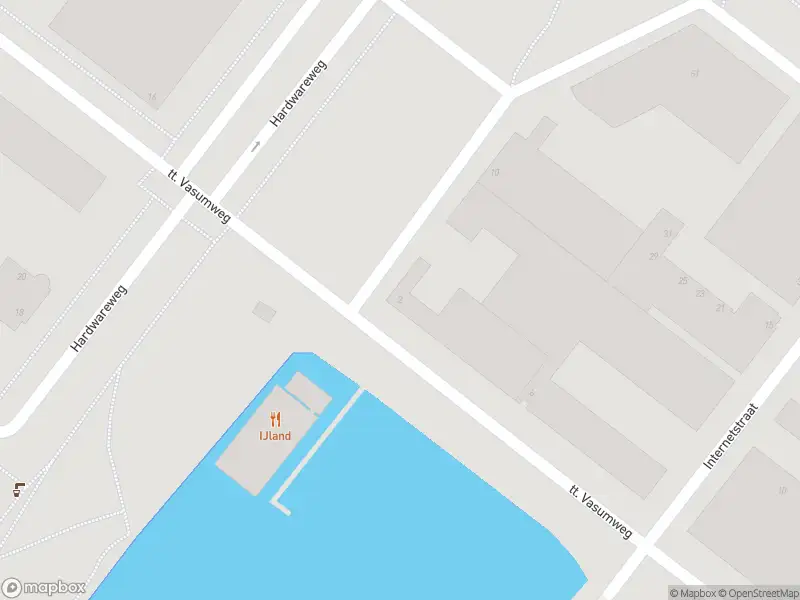 Ambulance met grote spoed naar de Programmeurstraat in Amsterdam