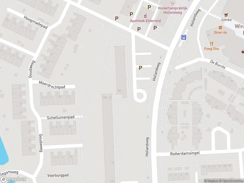 Overlastmelding Lexmondplaats in Arnhem