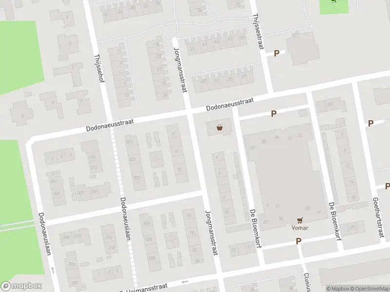 Ambulance met grote spoed naar de Jongmansstraat in Zaandam