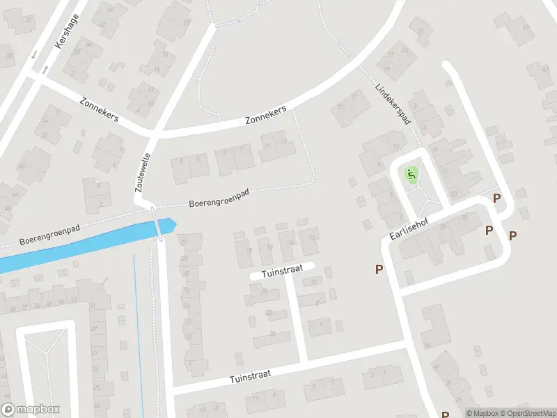 Politie met grote spoed naar de Nieuwe Vlissingseweg in Vlissingen vanwege letsel