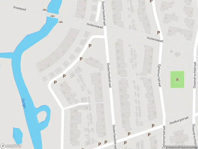 Overlastmelding Oosterbeekstraat in Tilburg gesloten