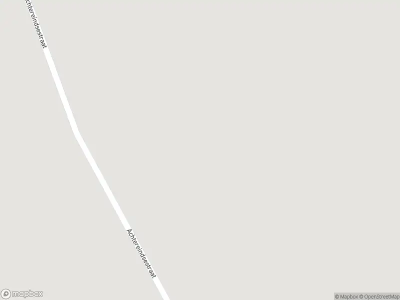 112 melding Overlastmelding Achtereindsestraat in Waalre gesloten