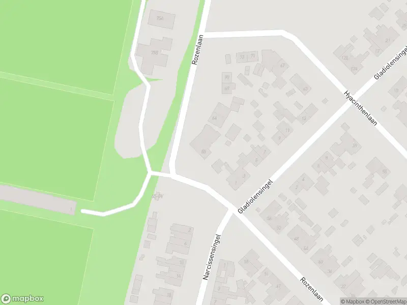 Overlastmelding Rozenlaan in Geleen gesloten