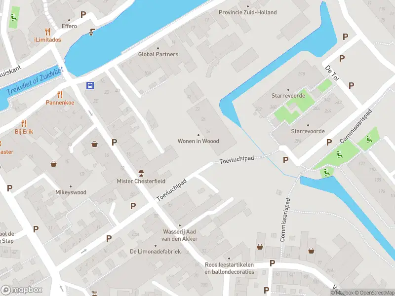 Ambulance met gepaste spoed naar de De Tol in Leidschendam