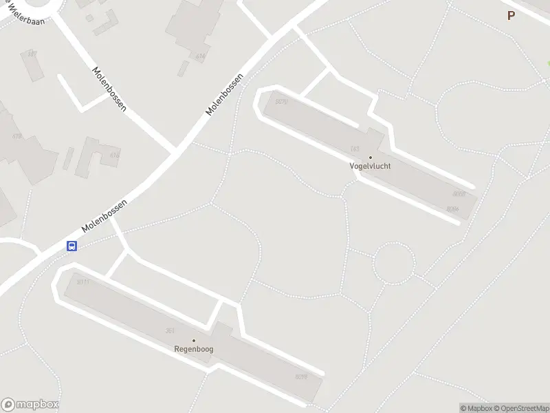 Politie naar de Molenbossen in Venlo vanwege aanrijding met letsel