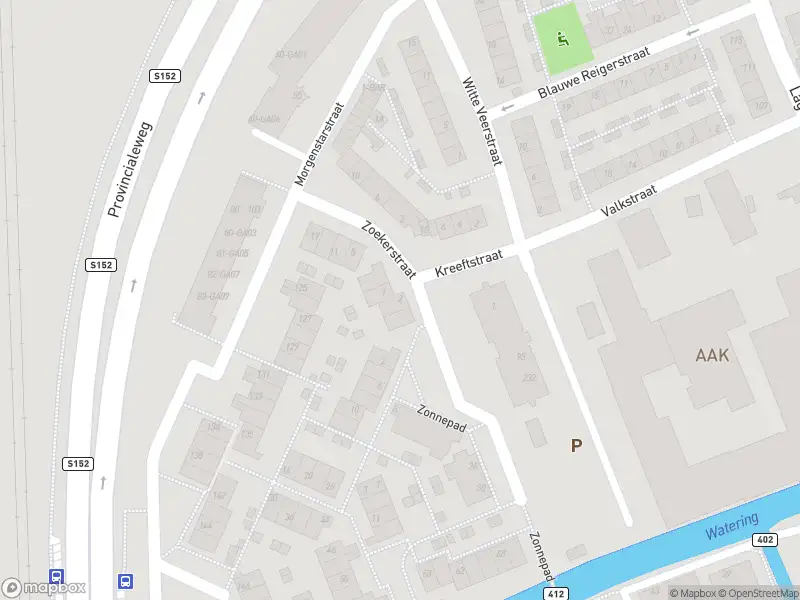 Besteld ambulance vervoer naar de Zonnepad in Zaandijk