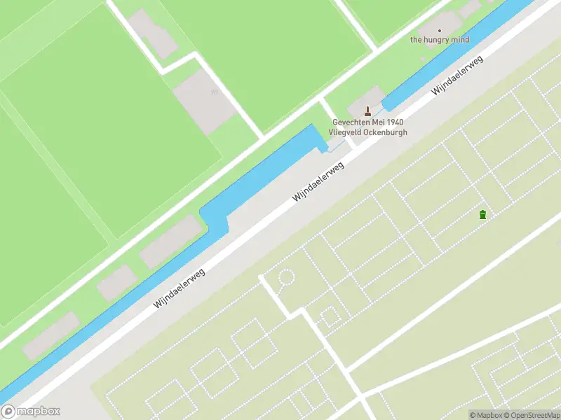 Traumahelikopter naar de Wijndaelerweg in 's-Gravenhage