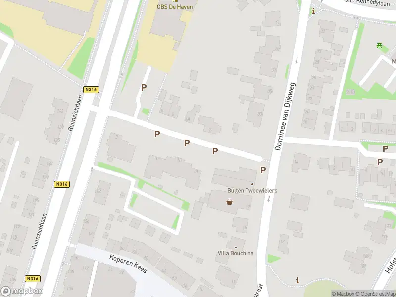 Politie naar de Frielinkstraat in Doetinchem vanwege aanrijding met letsel