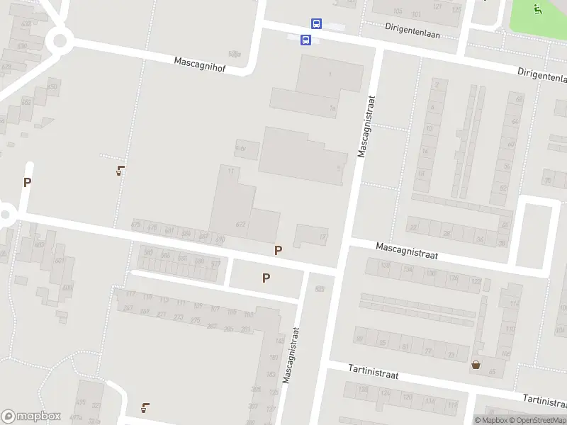 Overlastmelding Mascagnistraat in Tilburg gesloten