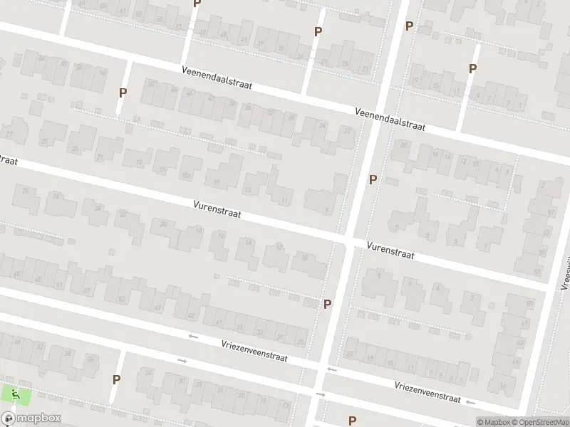 Overlastmelding Vurenstraat in Tilburg gesloten