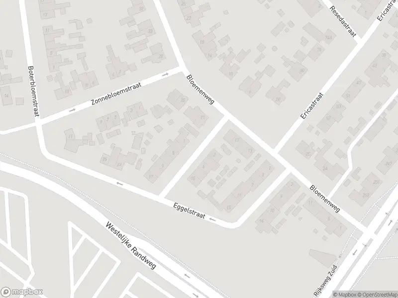 Anonieme overlastmelding Poelderstraat in Sittard gesloten