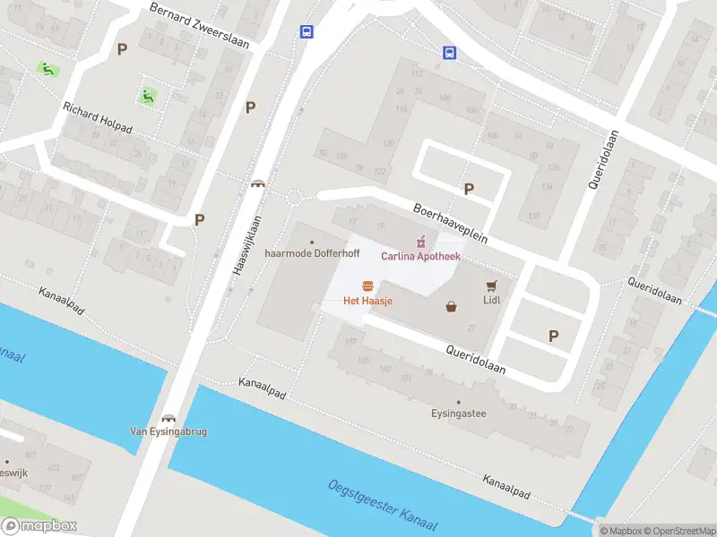 Overlastmelding Boerhaaveplein in Oegstgeest gesloten