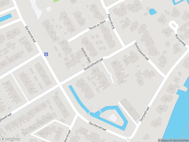 Overlastmelding Oostzijdsestraat in Nigtevecht gesloten