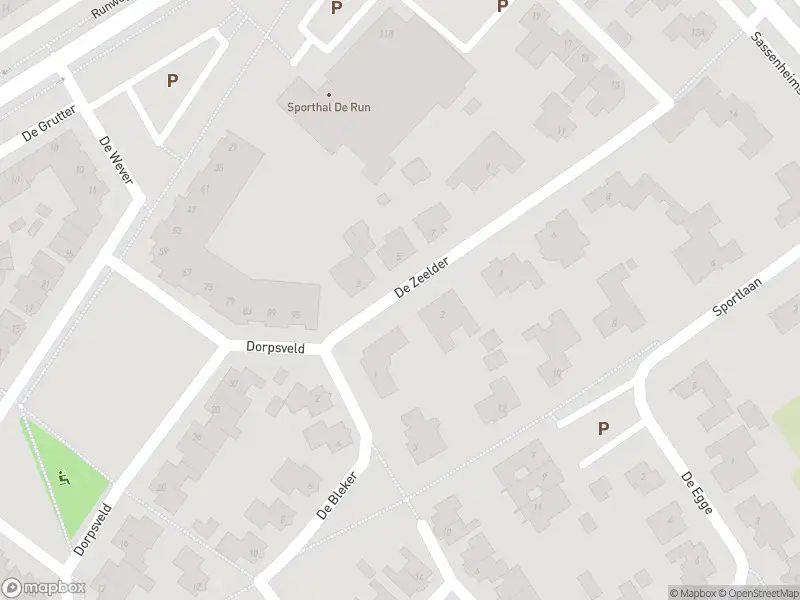 Overlastmelding De Zeelder in Berlicum gesloten