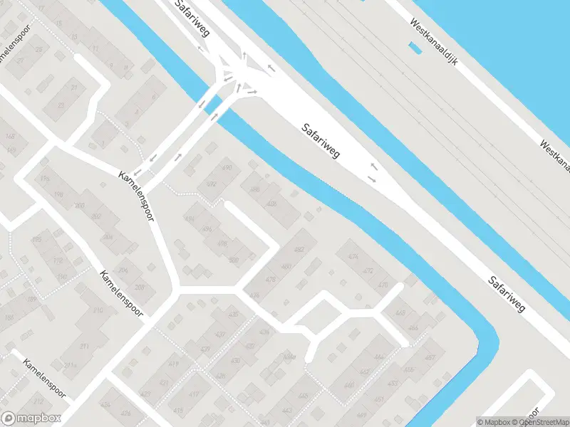 Overlastmelding Kamelenspoor in Maarssen gesloten