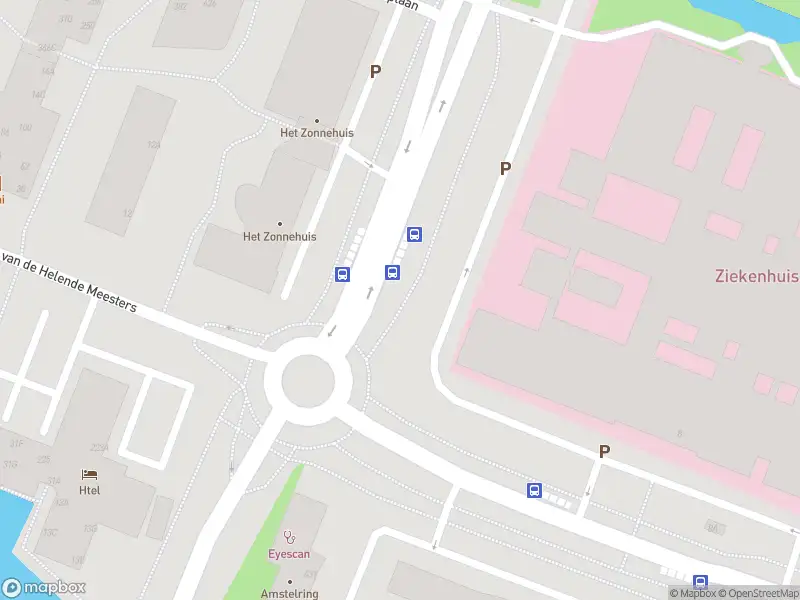 Overlastmelding Laan van de Helende Meesters in Amstelveen