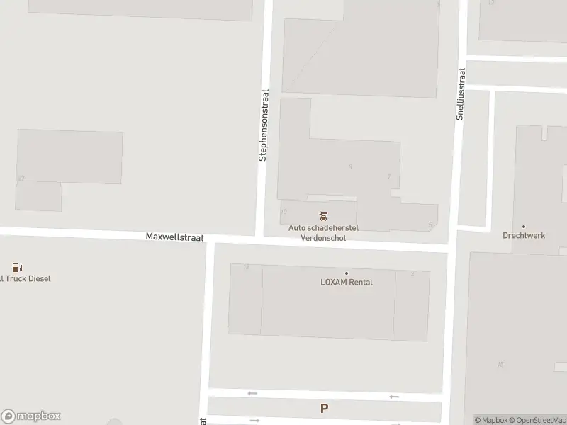 Overlastmelding Stephensonstraat in Dordrecht gesloten