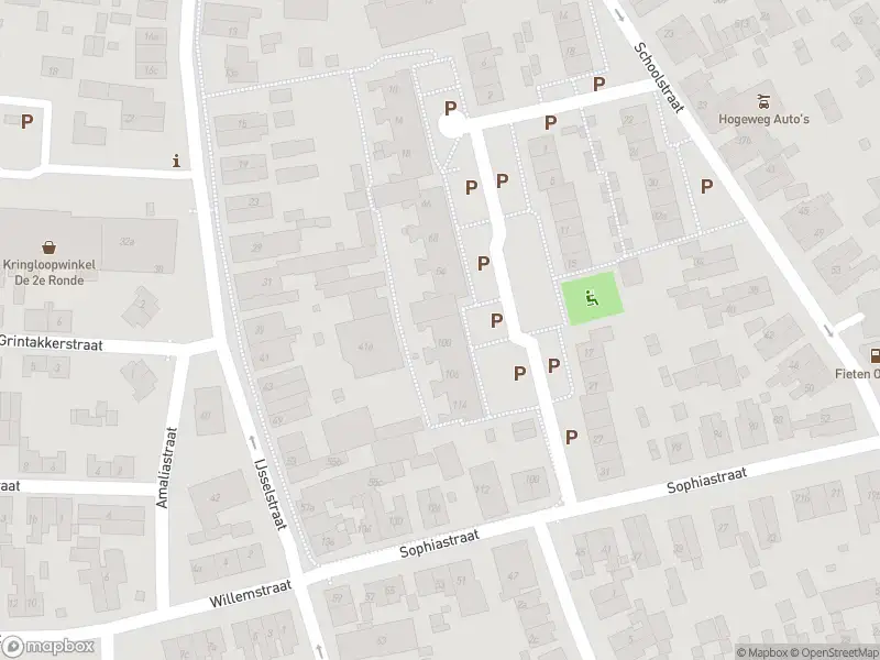 Overlastmelding Dr. van Voorthuijsenstraat in Velp gesloten