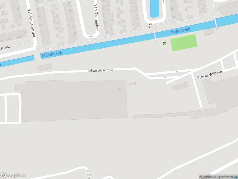 Overlastmelding Johan de Wittlaan in Arnhem gesloten