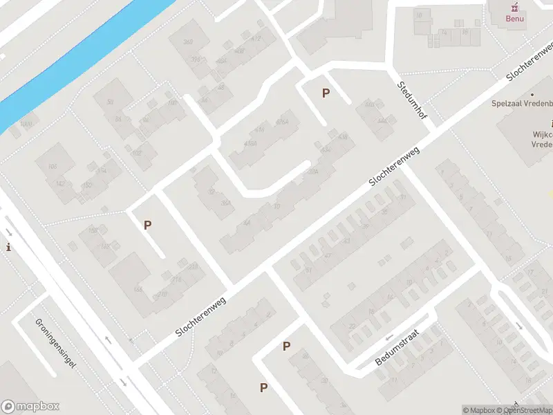 112 melding Overlastmelding Loppersumhof in Arnhem