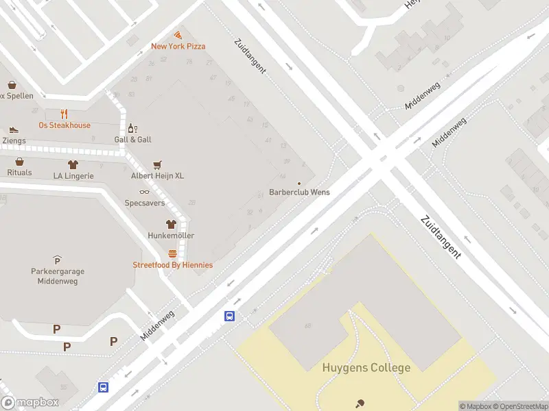 Overlastmelding Barnsteen in Heerhugowaard gesloten