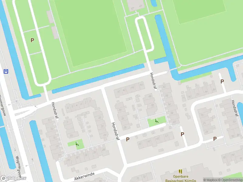 Overlastmelding Hondsdraf in Zwaag