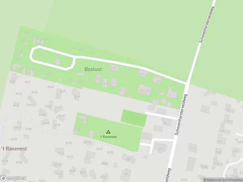 Brandweer met grote spoed naar de Schovenhorsterveldweg in Putten vanwege stankoverlast