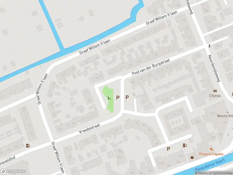 Ambulance met grote spoed naar de Saaymans Vaderplein in Delfgauw