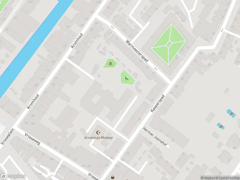 Overlastmelding Kasperspad in 3311ZE Dordrecht