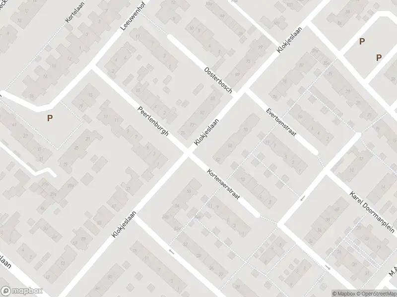 Overlastmelding Maarten Harpertszoon Trompstraat in 3601HT Maarssen gesloten