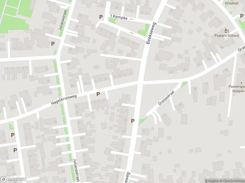 Overlastmelding Baron van Lamsweerdestraat in 7031CJ Wehl