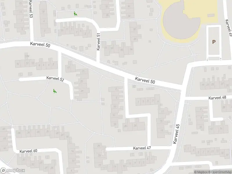 Overlastmelding Karveel in 8242CV Lelystad gesloten