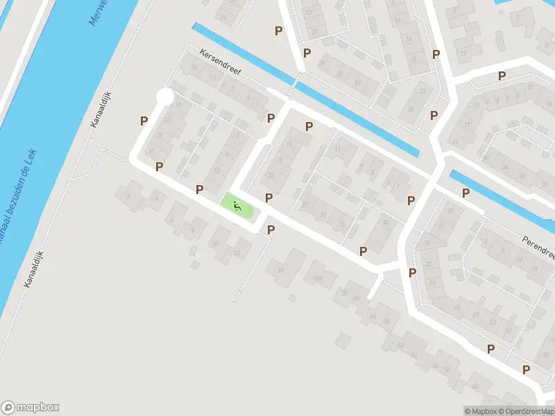 Ambulance met gepaste spoed naar de Frambozendreef in Arkel