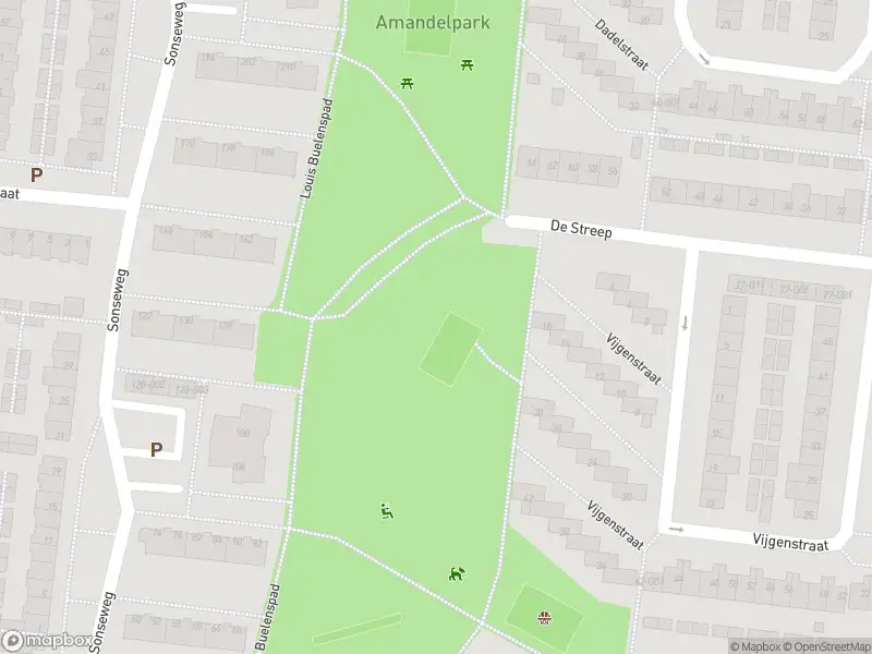 Politie naar de De Koppele in Eindhoven vanwege ongeval met letsel