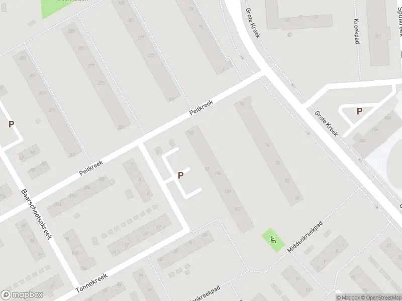 Besteld ambulance vervoer naar de Peitkreek in Rotterdam