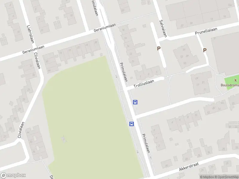 Overlastmelding Primulalaan in Waalre gesloten