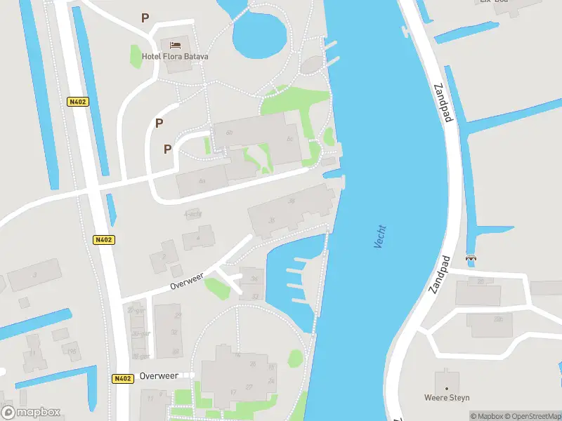 Overlastmelding Overweer in Nieuwersluis gesloten