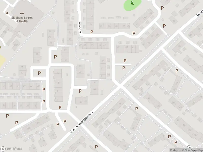 Anonieme overlastmelding Gilde in Heelsum