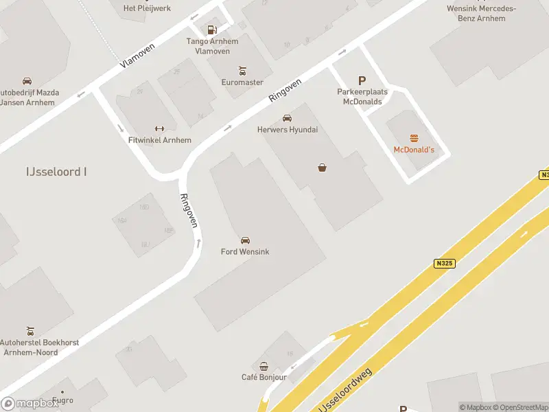 Anonieme overlastmelding Ringoven in Arnhem