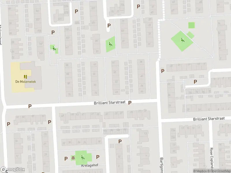 Overlastmelding Brilliant Starstraat in Bovenkarspel