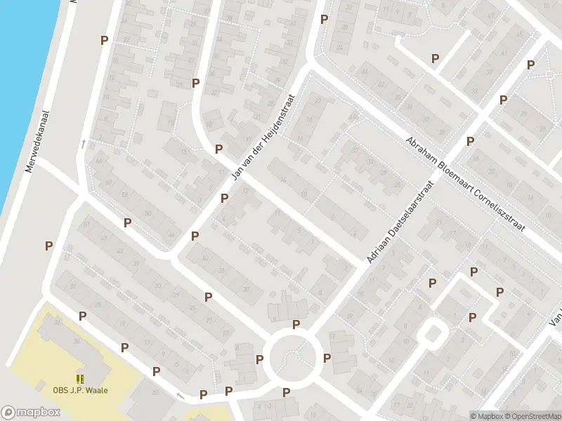 Overlastmelding Maria van Reigersbergenstraat in Gorinchem gesloten