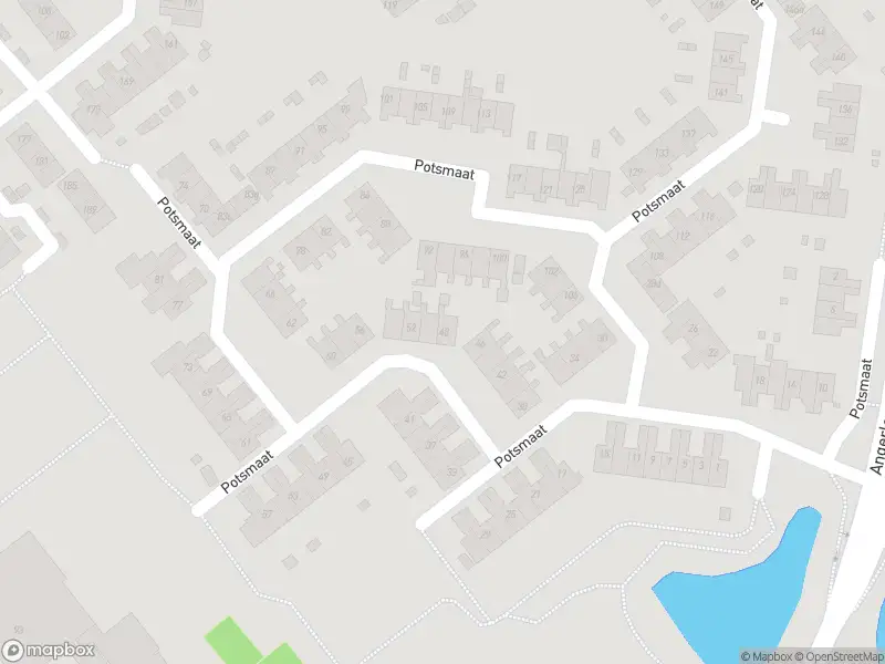 Overlastmelding Potsmaat in Doesburg