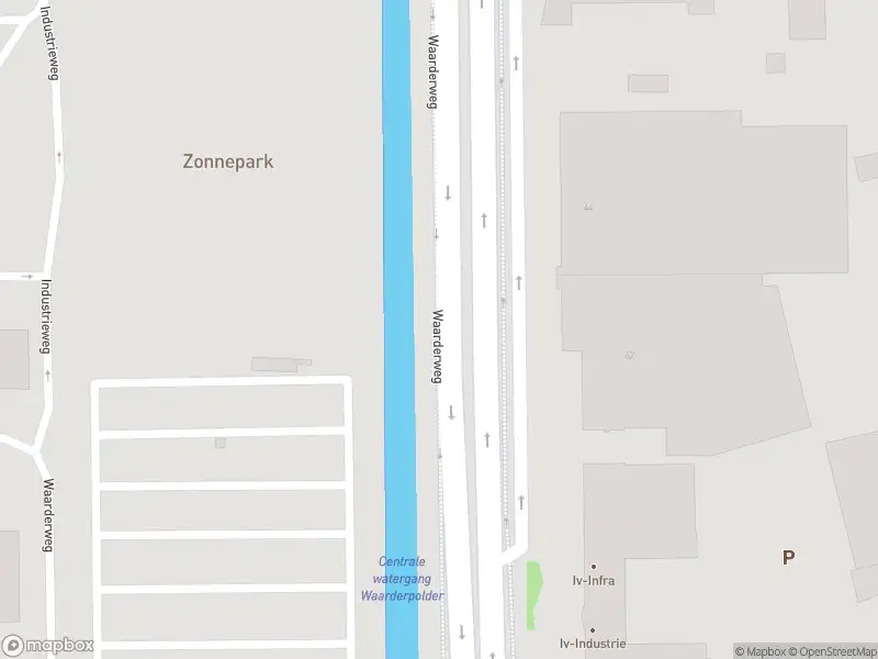 Ambulance naar de Oudeweg in Haarlem