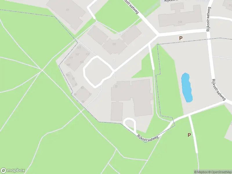 Ambulance met grote spoed naar de Haarlemmerstraat in Bennebroek