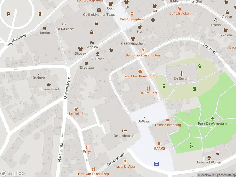 Ambulance met grote spoed naar de Kantoorstraat in Den Burg