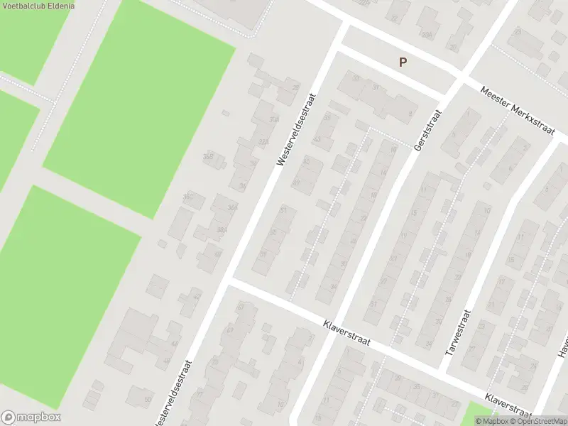 Overlastmelding Westerveldsestraat in Arnhem gesloten