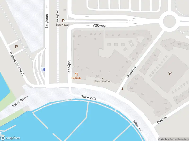 Anonieme overlastmelding Lelybaan in Lelystad