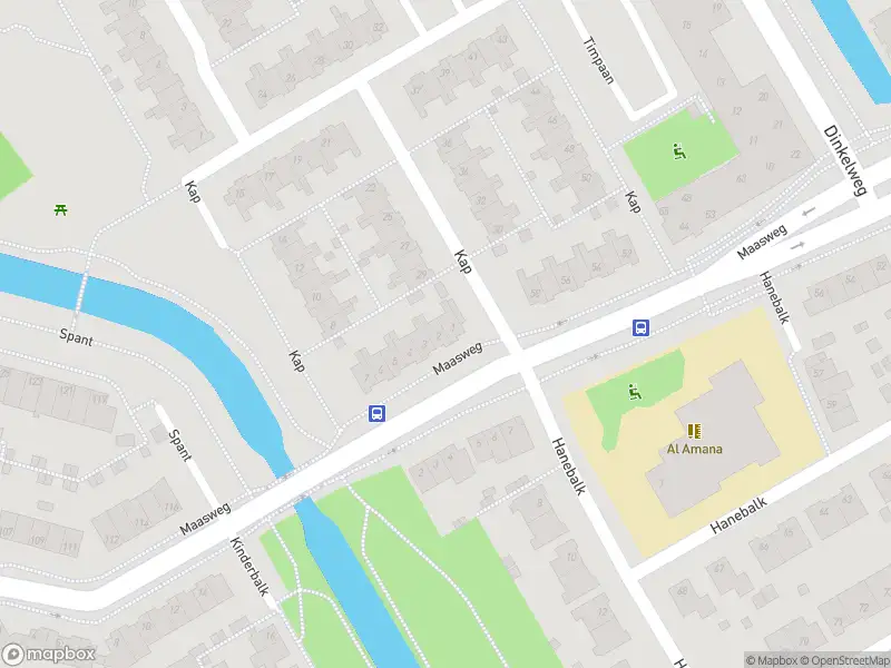 Overlastmelding Kap in Hoorn