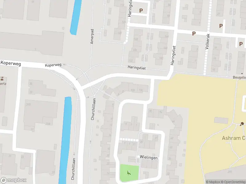 Traumahelikopter met grote spoed naar de Wielingen in Alphen aan den Rijn